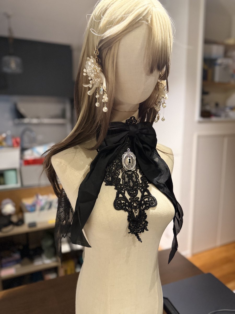 Kemuri装飾店 あき (@aki_akinz) / Posts / X