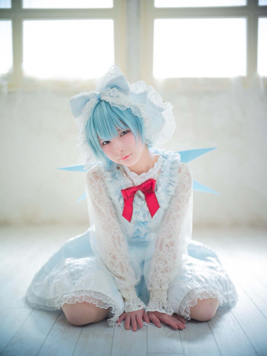 kamo_sann tweet picture