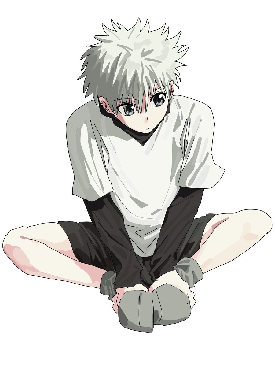 Post by 廣瀬君 on X: キルア