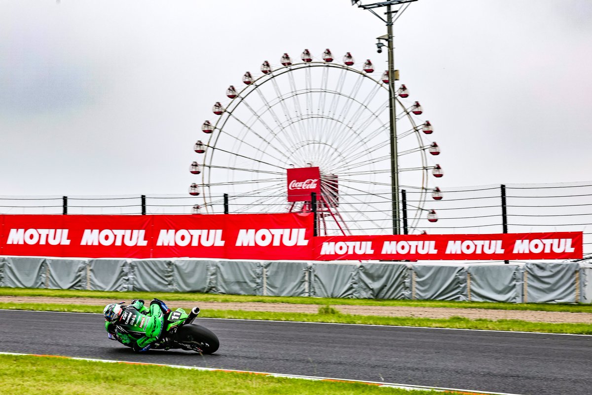Test Session📸 #FIMEWC #Suzuka8hours #鈴鹿8耐