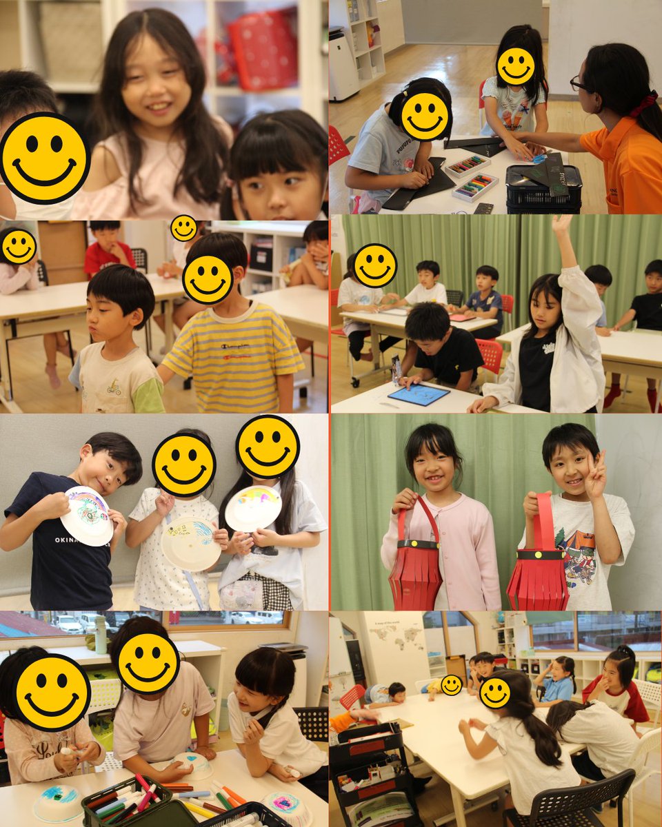 Advance_Kids's tweet photo. ☆★☆ADVANCEアフタースクール☆★☆    

 最近の様子をご覧ください♪           

 \コメント・DM、いつでもお待ちしております /  

#横浜市 #鶴見区 #英語で過ごす #英語学童 #学童保育 #英会話 #キッズ #小学生 #新1年生 #新入生 #民間学童 #無料体験 #小1の壁 https://t.co/z4qcIdsFs8