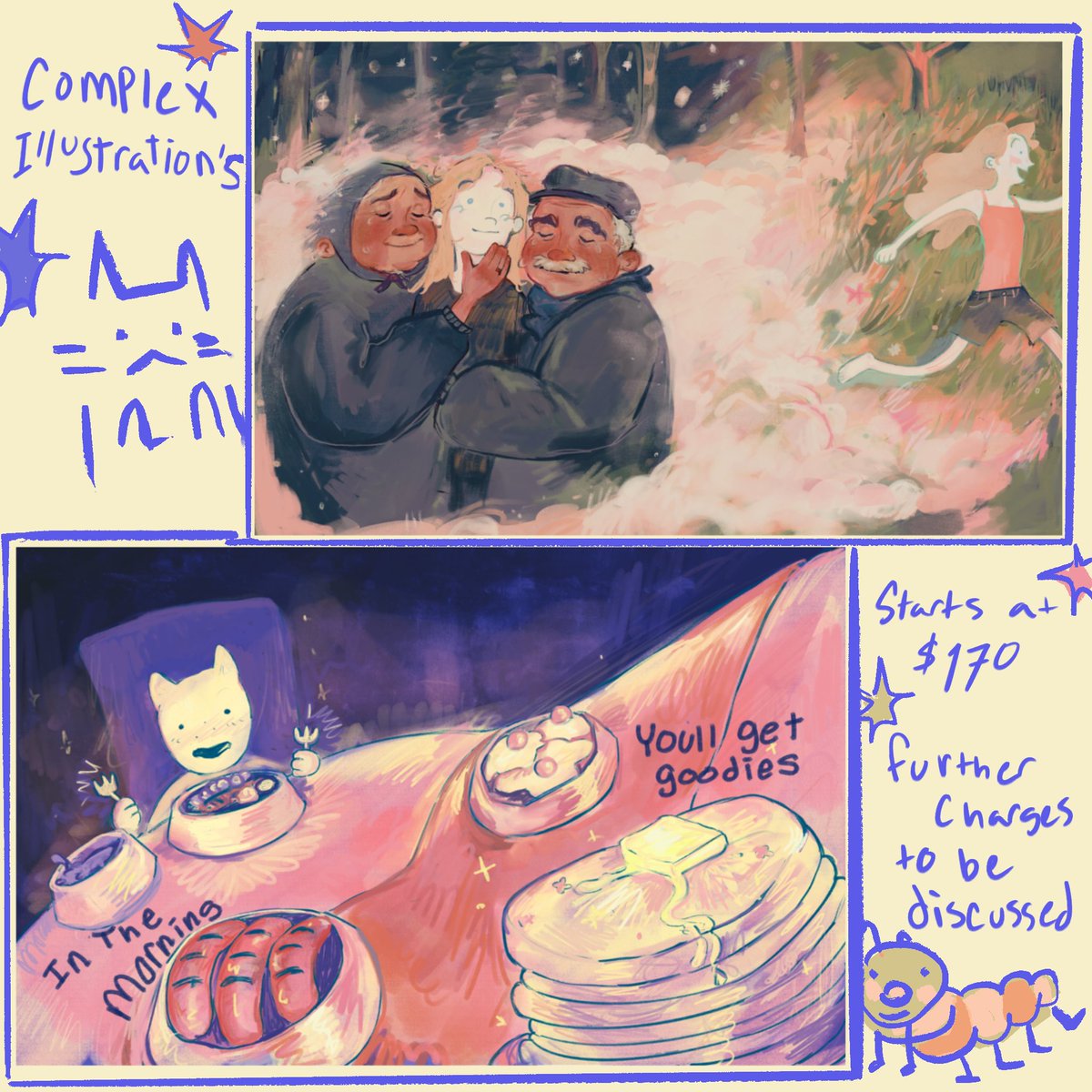 mobetaii's tweet photo. Commisions open! https://t.co/lZN3Ccapvv