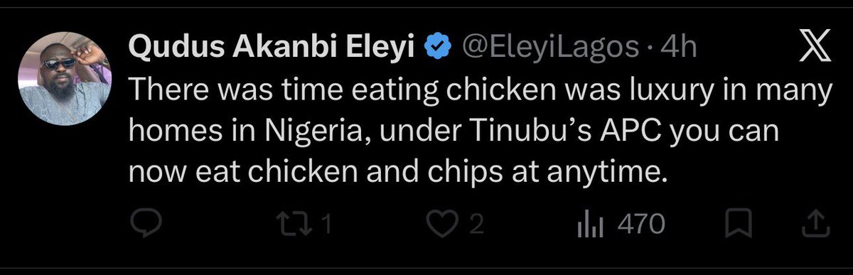 ala_nso's tweet photo. If you mumu pass Yoruba, your life don spoil https://t.co/LMj2fUfCly