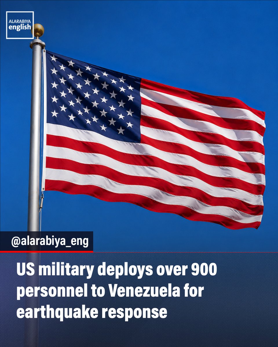 The US military has established a robust footprint of US forces in and around Venezuela to support relief operations, with more than 900 personnel inside the country and another roughly 800 in Caribbean hubs Puerto Rico and Curacao, the top US general for Latin America tells Reuters.