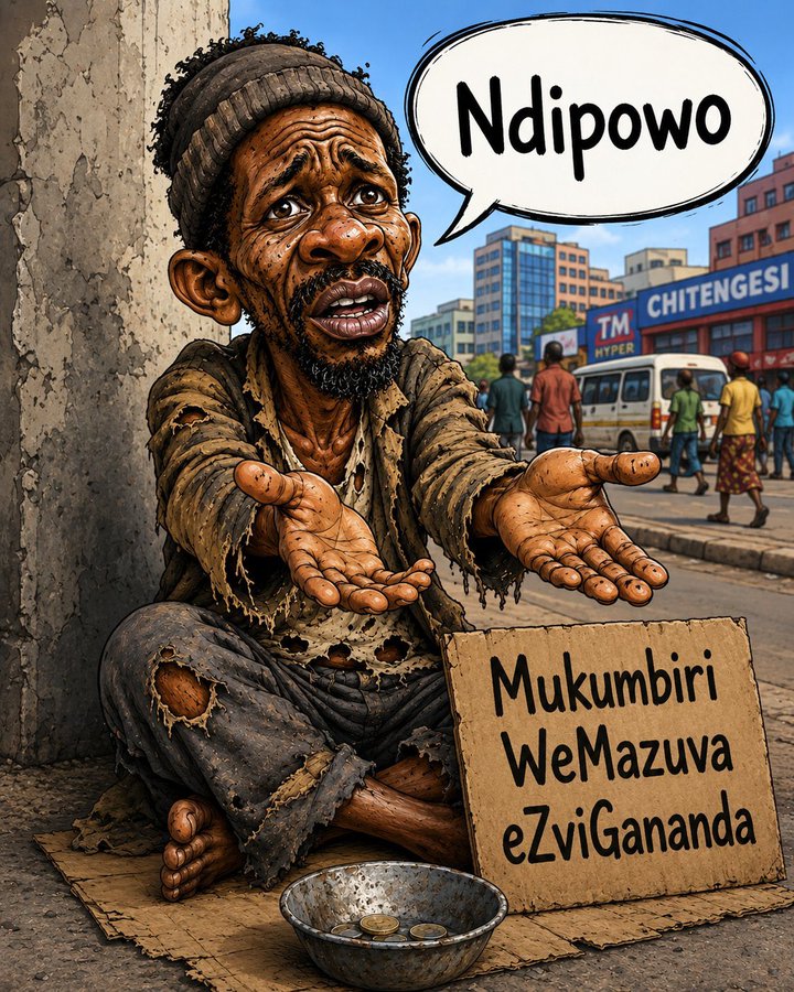 Hibron16's tweet photo. @CMukungunugwa https://t.co/RCyVGmCfSc
