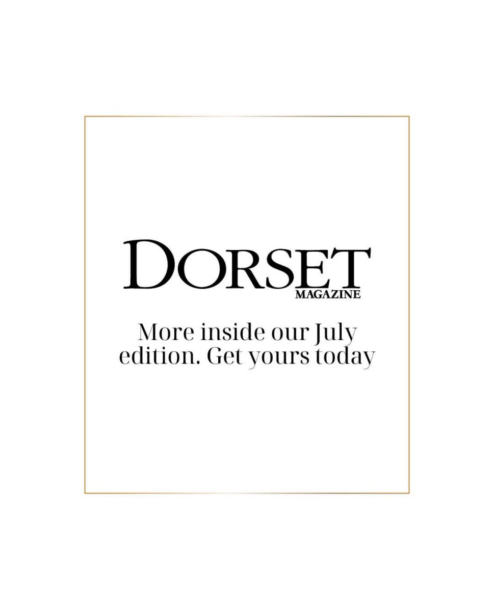 Docmartinclunes's tweet photo. I’m opening up about life on the farm, from caring for magnificent heavy horses to planning hilarious dog show antics and the joyful Buckham Fair in the Dorset countryside.🌅

Discover more of my Dorset life and local favourites in the latest issue of Dorset Magazine. #dorset https://t.co/rJcjhMPuAi