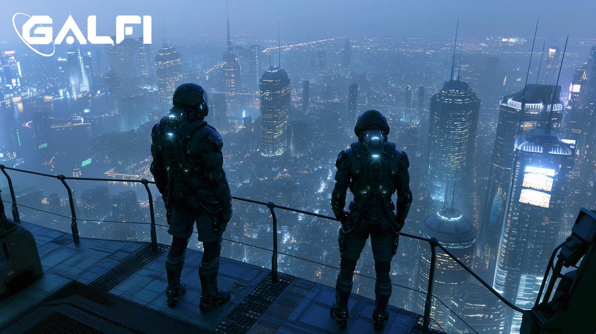 GalFiOfficial's tweet photo. 🏁Ambassador Program Round 9 is complete.

The Genesis Signal Quest has officially concluded.

📊 Round 9 Highlights:

⚡ 108 submissions
👥 16 active contributors
🏆 97 Strong & Elite graded submissions
📈 Participation increased over Round 8

Congratulations to our Top 5 Ambassadors:

🥇 @isuaemem
🥈 @vcad67
🥉 @-n_o_c_t_i_s-
4️⃣ @0xkrysha
5️⃣ @jmaainj & @jheylux (tie)

Thank you to everyone who contributed to the Genesis Campaign.

🚀 Round 10 launches today with a simplified onboarding experience and easier access to the Ambassador Program.

The signal grows stronger.

#GalFi #Web3Gaming #GameFi