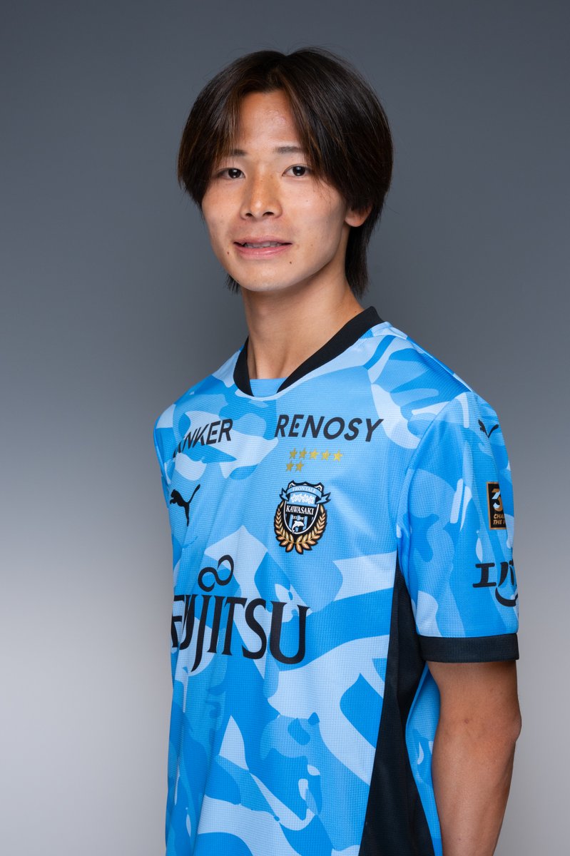 frontale_staff's tweet photo. ／
🗣️「2026/27新体制発表会見in洗足学園音楽大学」
参加選手決定✨
＼

本間凜選手（国士舘大学）、髙橋哲也選手（関西大学）、そして先ほど来日したばかりのカイキ ケイロス選手、ペドロ ホマーノ選手の参加が決定いたしました!!

チケットは残りわずか🎫購入はお早めに!!

購入はこちら👇
https://t.co/STm93kcKqd

#frontale #2026_27川崎新体制