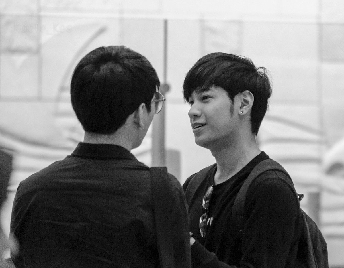 SingtoEveryday's tweet photo. #SingtoPrachaya
#สมุนจ้าวป่า https://t.co/imYNEFQSpm