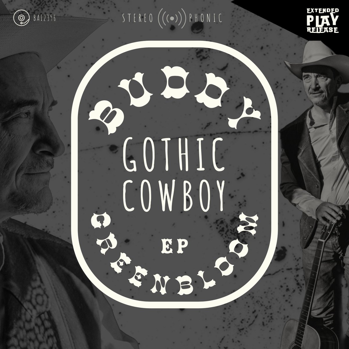 BuddyGreenbloom's tweet photo. Pre-save my new EP "Gothic Cowboy" on Spotify: https://t.co/8Fz6Aolasv (powered by @distrokid)  SHARE * like * FOLLOW  🌵🌵🌵🌵 #preorder #newwav_album_release  #strea https://t.co/peHEq5kXN4