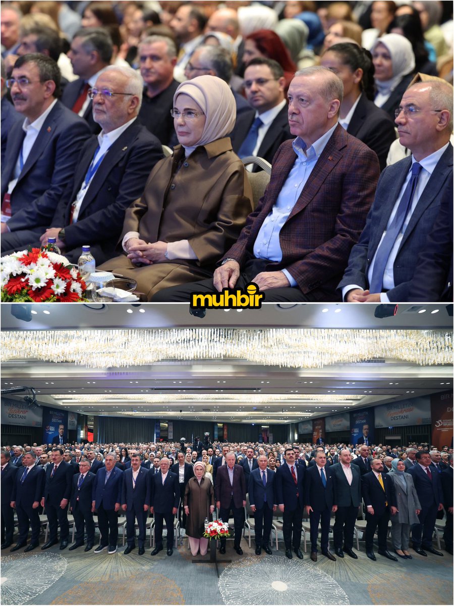 AKP Milletvekilleri Ekonomi Eleştirisi: 'Halkın Arasına İnilemiyor'