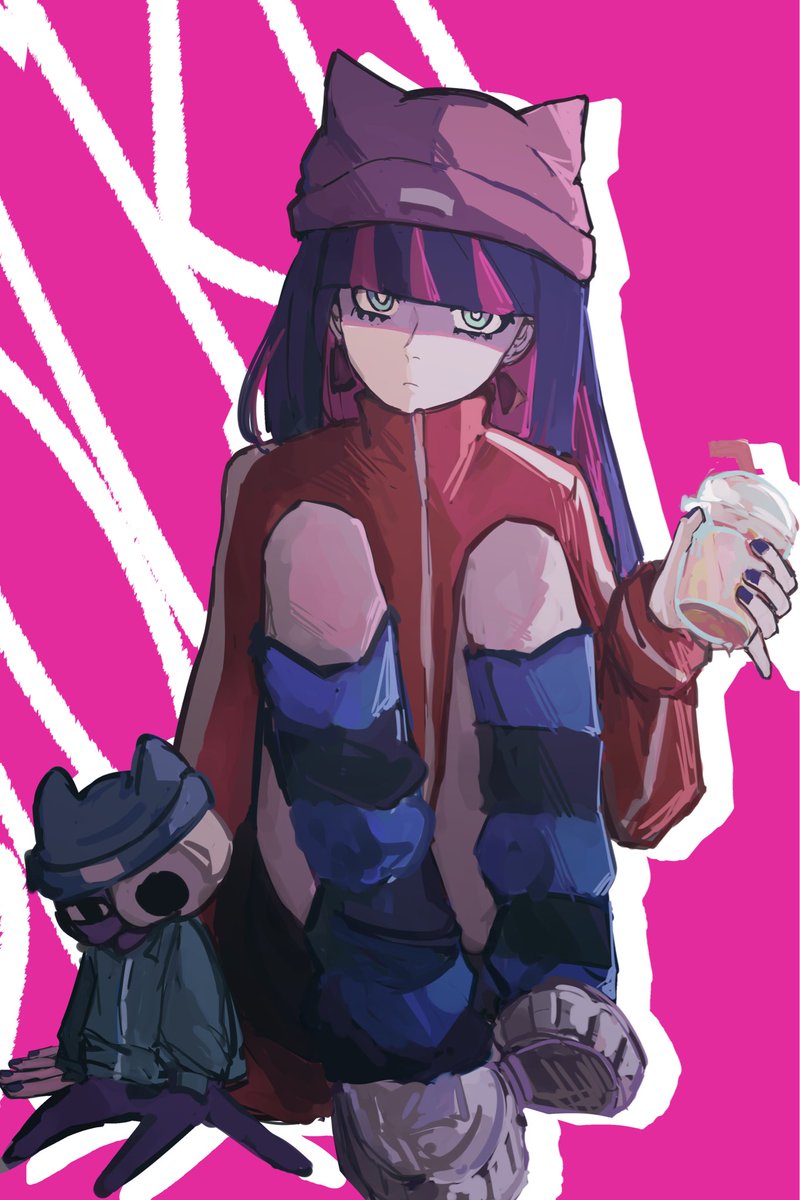 Burgerrgg's tweet photo. #pantyandstocking #stocking https://t.co/Rjo3O4FSgz