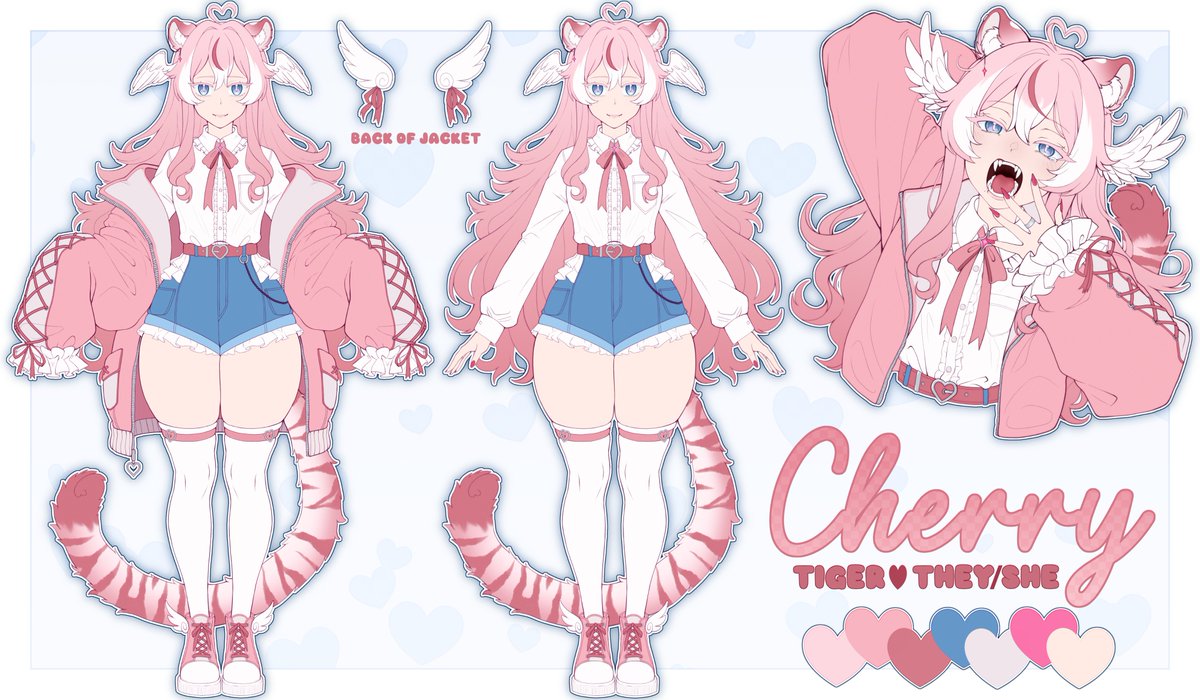 Cherryious_'s tweet photo. guess what I finally went back and finished https://t.co/Cqq9mmAqJY