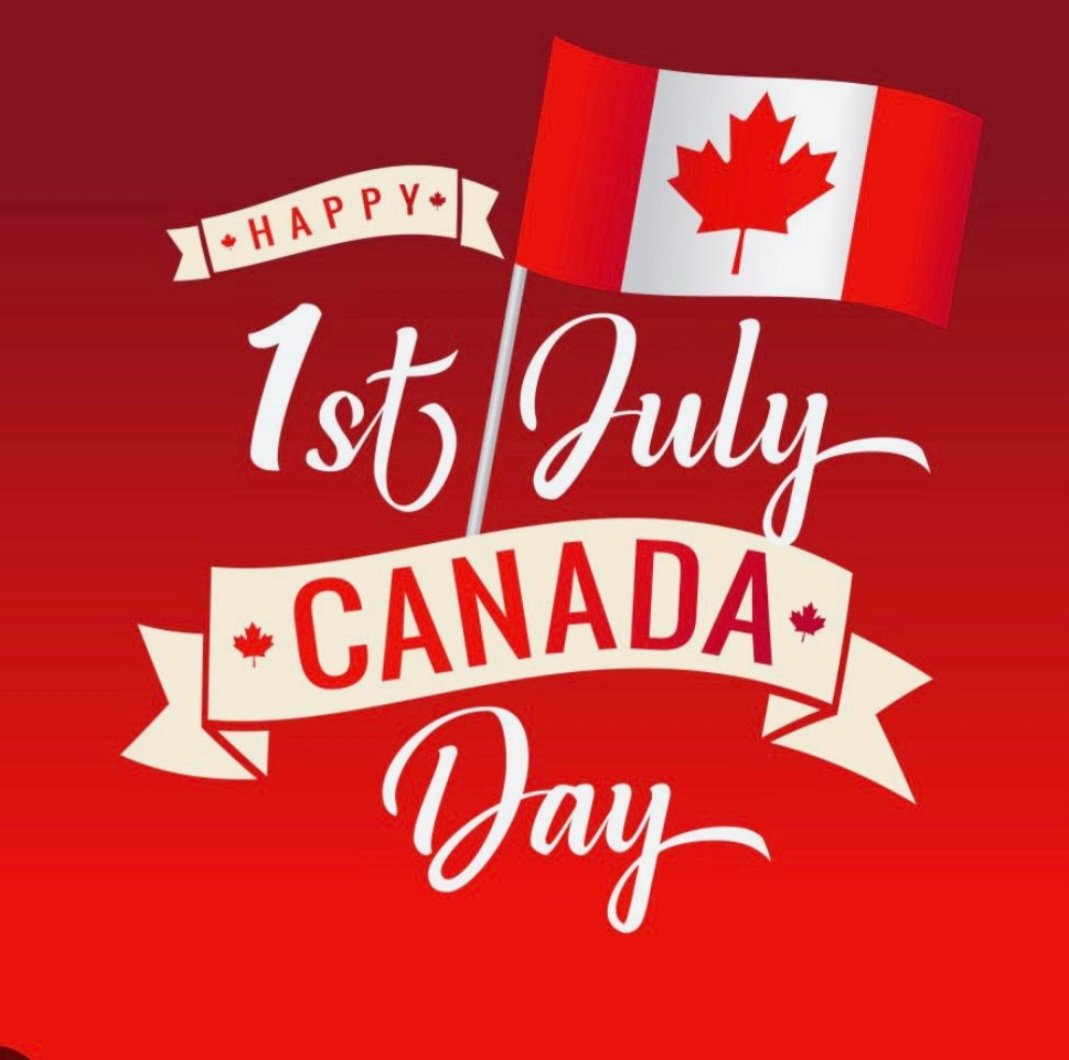 its_khalidb's tweet photo. Happy Canada day. https://t.co/Y0NtYLOqDK