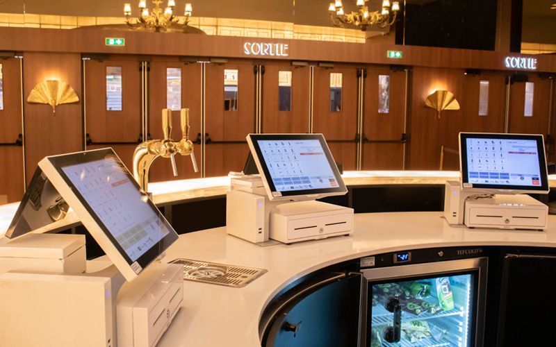 AURES_UK's tweet photo. 🎬 Great CX rely on tech that just works!

We're proud to share a new case study showing how ADVANTECH-AURES powered the Grand Rex cinema with reliable, high-performance POS solutions to keep operations smooth and visitors moving.

Read the full story: https://t.co/gUKs64fHOJ https://t.co/HzRkkPLApu