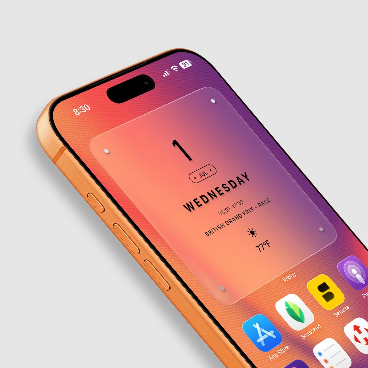 Hewoood's tweet photo. Easily refresh your iPhone:
widget - Bergen pack, click to download now https://t.co/4monDJQSoo
wallpaper - by @GearlessJoooe
#IOS26 #wallpapper #ios #iphonewallpaper #iphonesetup #customatization #Widgy #widget #homescreen #setup #iphonetheme #phone #iphone https://t.co/5kquPAGLkN