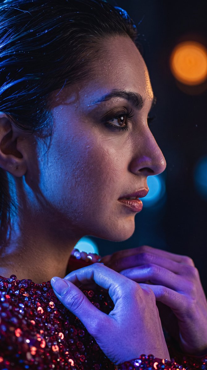 icu_ai's tweet photo. His grip on her throat, her lips parted in surrender… pure sinful lust. Kiara Advani getting dangerously toxic https://t.co/wq36ulUyMF