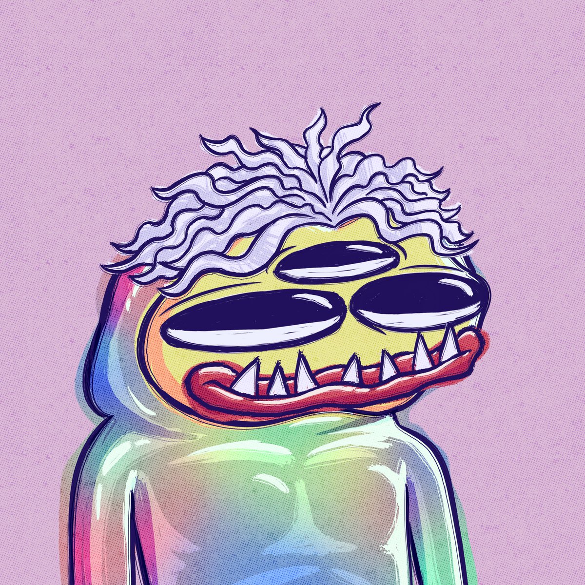 AutismioETH's tweet photo. Reveal in  2 hours
I'll send the Discord link along with the Reveal

These days, more and more children with autism are being diagnosed. We’re just like you, but our perception of all our senses is distorted, we’re rough in our interactions, fearless in our actions, and we tend to be quiet and withdrawn. But overall, if you explain things to us in words and do so consistently, like three times a week, we start to understand your feelings too, and we become pretty much normal (well, almost). So don’t shy away from people with autism, because they’re already shying away from you anyway ahahahhahah