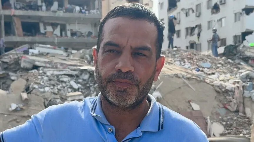 daktilock's tweet photo. Venezuela'daki depremde Türk vatandaşı İbrahim Eser, enkaz altından 38 komşusunu sağ olarak kurtardı. https://t.co/0Nn1svGz56