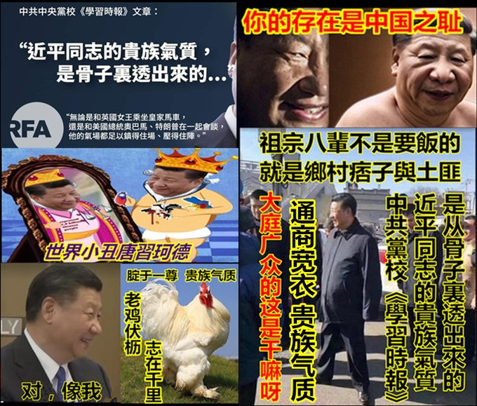xin2179's tweet photo. @OttoHuang120 。。。。。。贵族形象 https://t.co/thIRJ20hnz