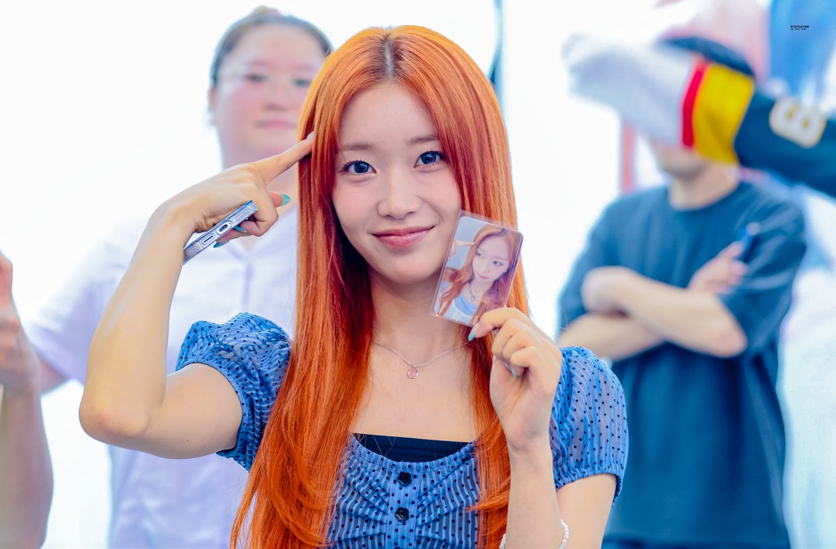 Staycation0313's tweet photo. 260620    

#스테이씨 #STAYC #수민 #Sumin #민토끼_최고 #수민이네 https://t.co/GafxRNjgfk
