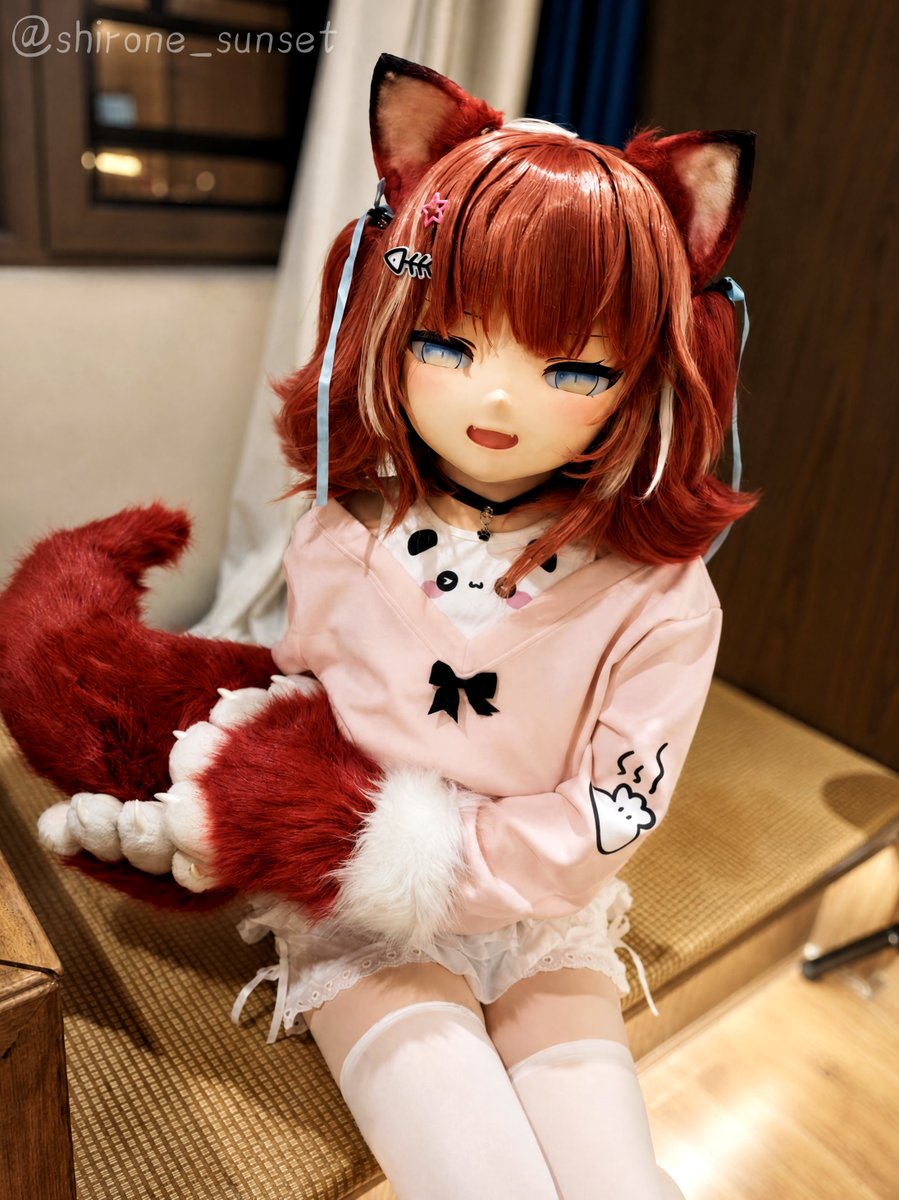 着ぐるみ