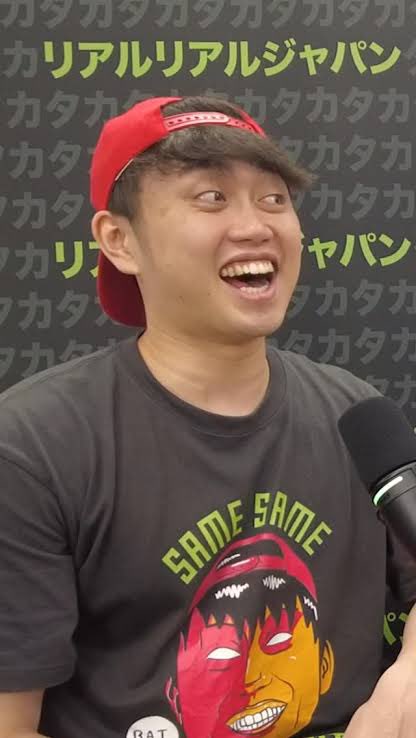 nikharami's tweet photo. @REDBOXINDIA Japanese language you say? https://t.co/3qq67ZZ4yr