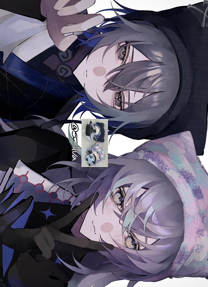 SZ3Na's tweet photo. ドタパペ https://t.co/u9OrD93Lin