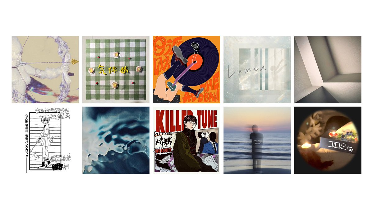 themagazinetcj's tweet photo. 特集「Monthly Core-Rock!! Select by 遊津場」#20 更新！
🔗　https://t.co/alUZ7za2jJ

▼今回フォーカスのバンド／アーティスト
Suck Noise
YOLON
ザ・あどばん
毛布留学
DANI
セツナフレンド
TWO RABBITS
寄集
Kudos Vein
揺らいで凪

text/curation : @sakidori_yutuba https://t.co/vXEWAD9Fc1