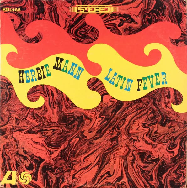 cifujazz's tweet photo. HERBIE MANN, flauta, clarinete y saxos. 16-04-1930 / 01-07-2003
Pionero de la flauta en jazz y uno de los mas destacados especialistas de ese instrumento.
-Herbie Mann “Harlem Nocturne” 
https://t.co/J2ByKz6gem
#Jazz https://t.co/cn36mu0a2y