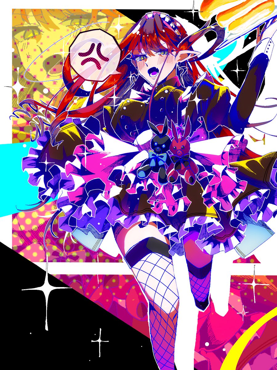 Bambi (@000_Bambi) / Posts and Replies / X