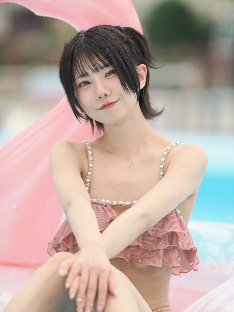 mimiyoooon's tweet photo. 2026.7.1
#近代麻雀水着祭2026
@ 東京サマーランド
I MY ME MINE(@IMMM_official)
百千もね(@Mone_IMMM)
3部速報的な
#IMMM #すーぱーもねしすと https://t.co/NL5QwJPUgD