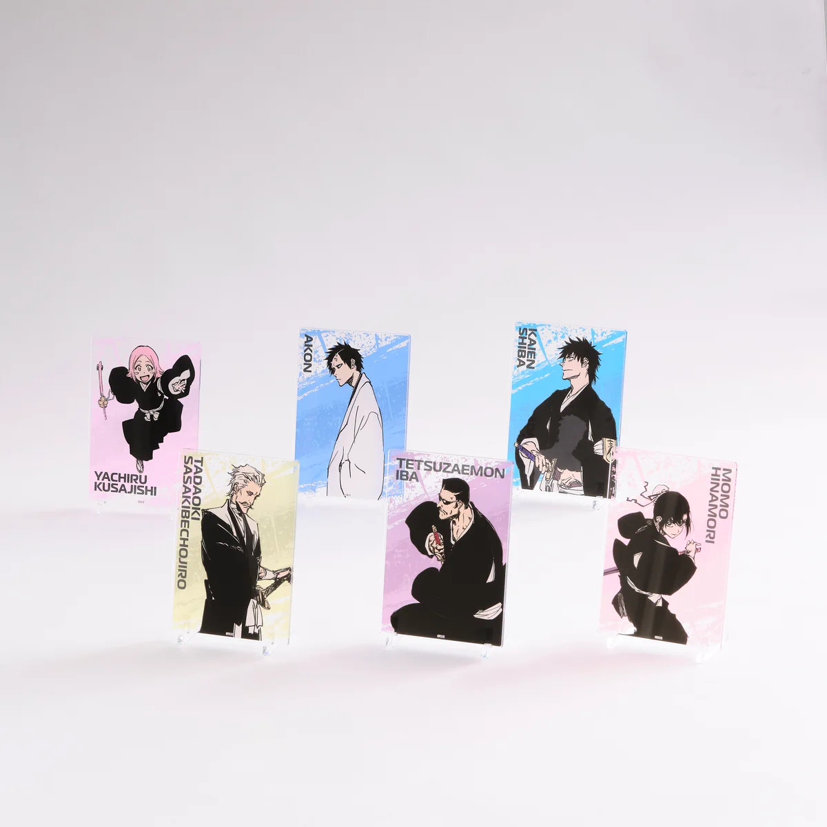 公式】BLEACH WORLD on X: 