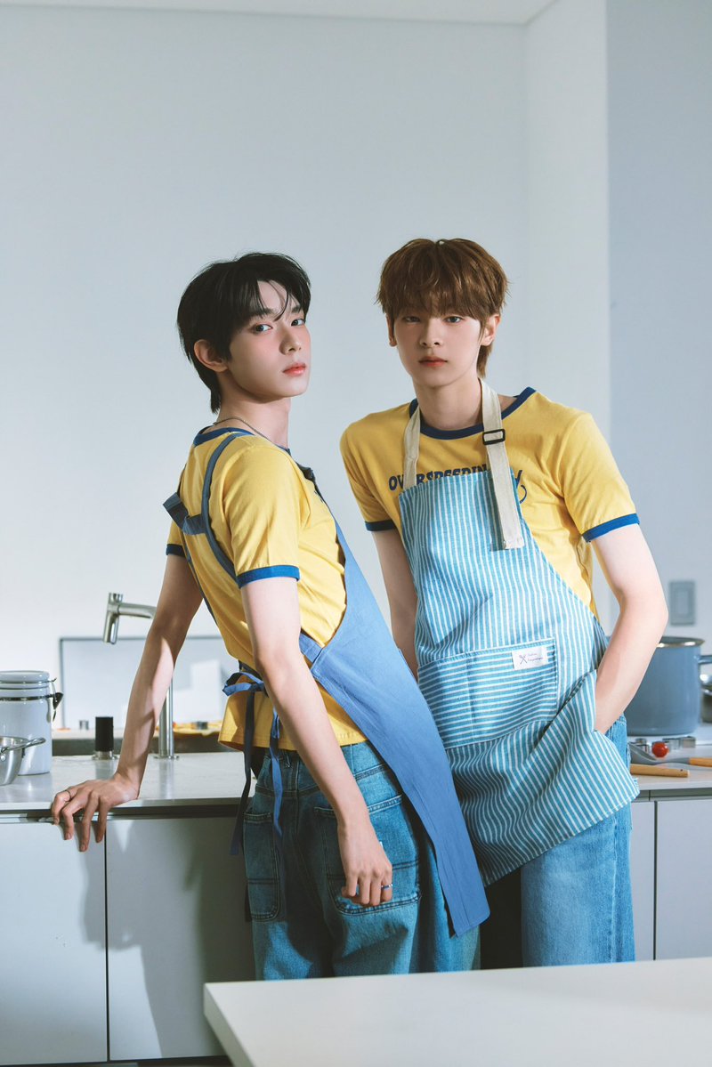 ddonggalchi's tweet photo. 미니언즈 듀오 https://t.co/cVXBfqKfnL