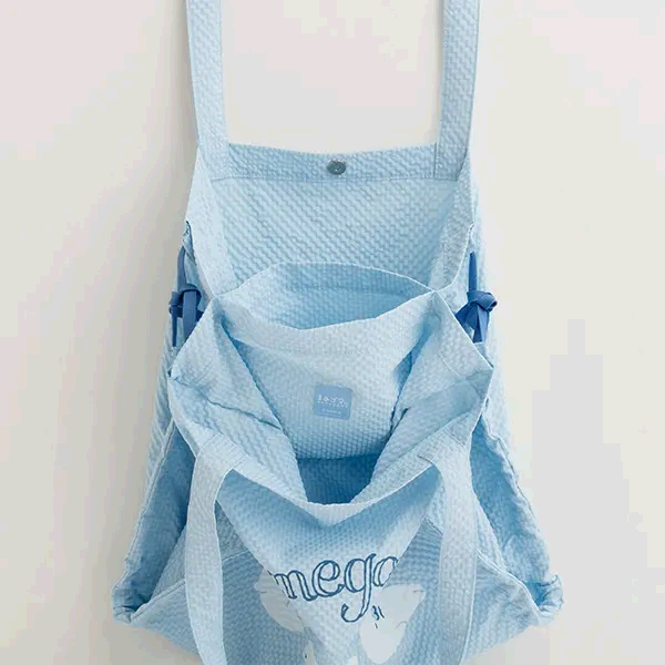 まめゴマと一緒にお出かけしよ？👜／ サンエックスネットショップ限定