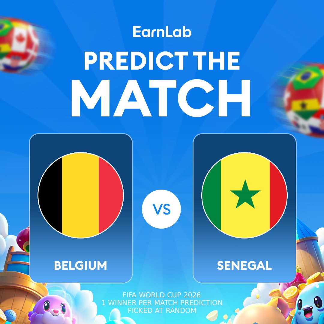 EarnLab.com tweet media
