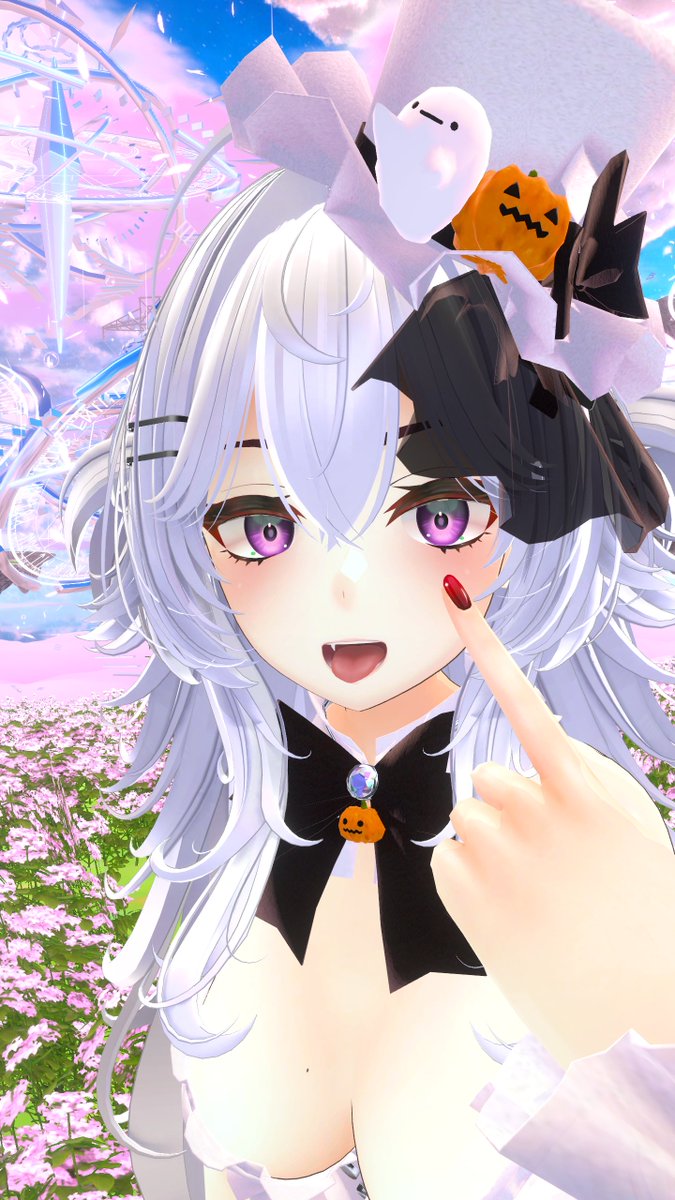 0_your_song_0's tweet photo. #vrc華夜 #Neigerium https://t.co/d3HYAtzIjR