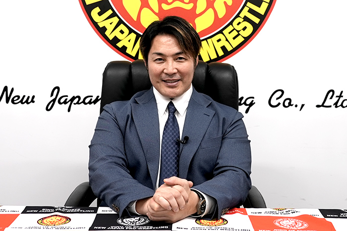njpw1972's tweet photo. 新日本プロレスの“新体制”発足に関して、棚橋弘至社長の決意表明

全文はコチラから
⇒https://t.co/qZIjST2uZB

#njpw  @tanahashi1_100 https://t.co/a5FaiOFSoV