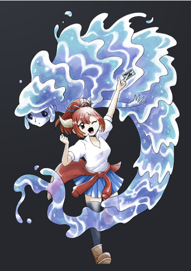 yano_gamedev's tweet photo. I don't care about money I just want more people to experience this wonderful little world I created... so I did the meme

Dokimon: Quest is now 90% off on Steam ー Ends in a few days https://t.co/zgHQiBH8KL