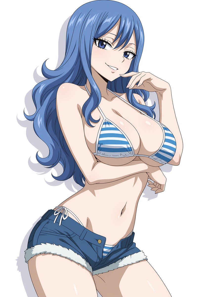 artkymi2's tweet photo. Juvia Lockser SFW
#fairytail #juvia #sfw https://t.co/lOcPvTyCiL