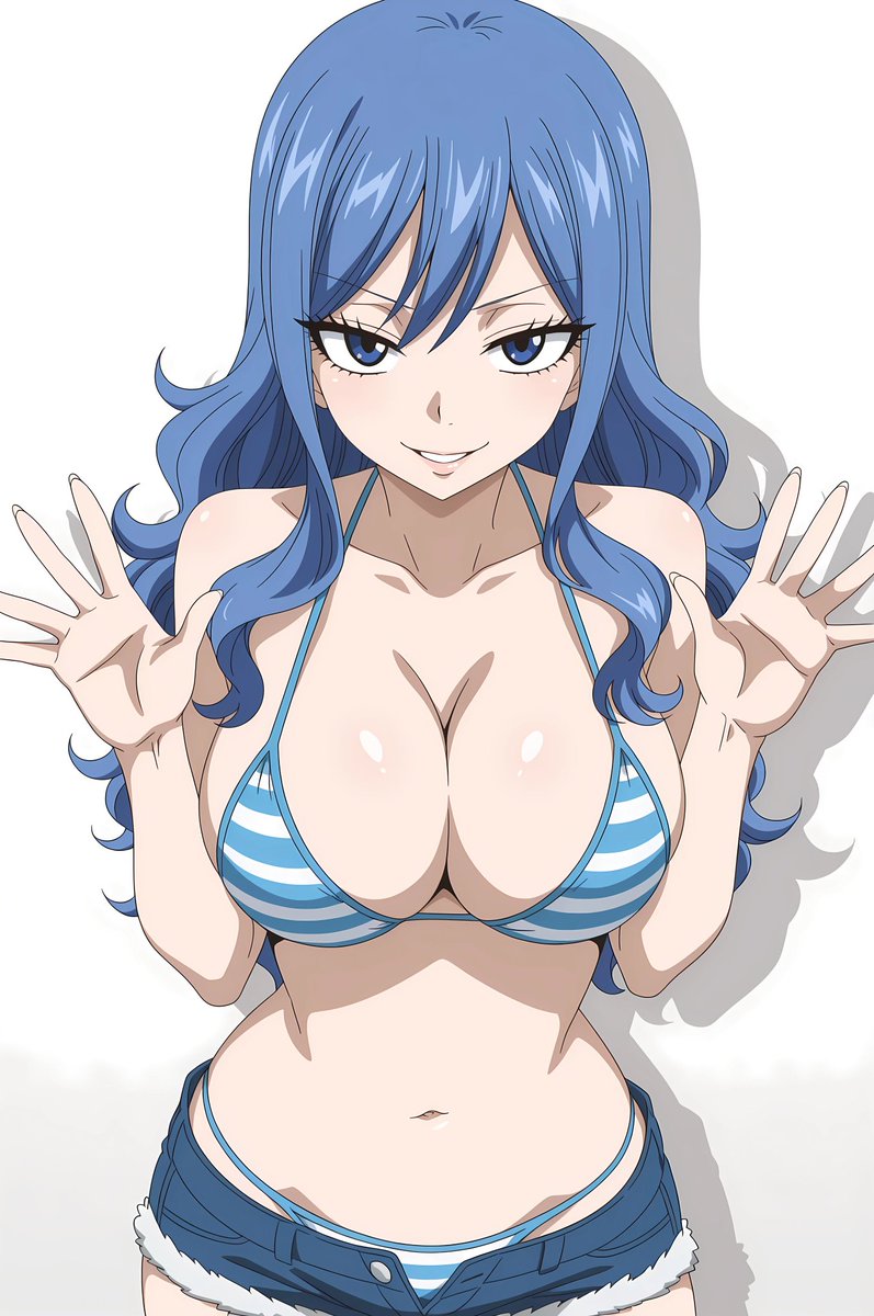 artkymi2's tweet photo. Juvia Lockser SFW
#fairytail #juvia #sfw https://t.co/lOcPvTyCiL