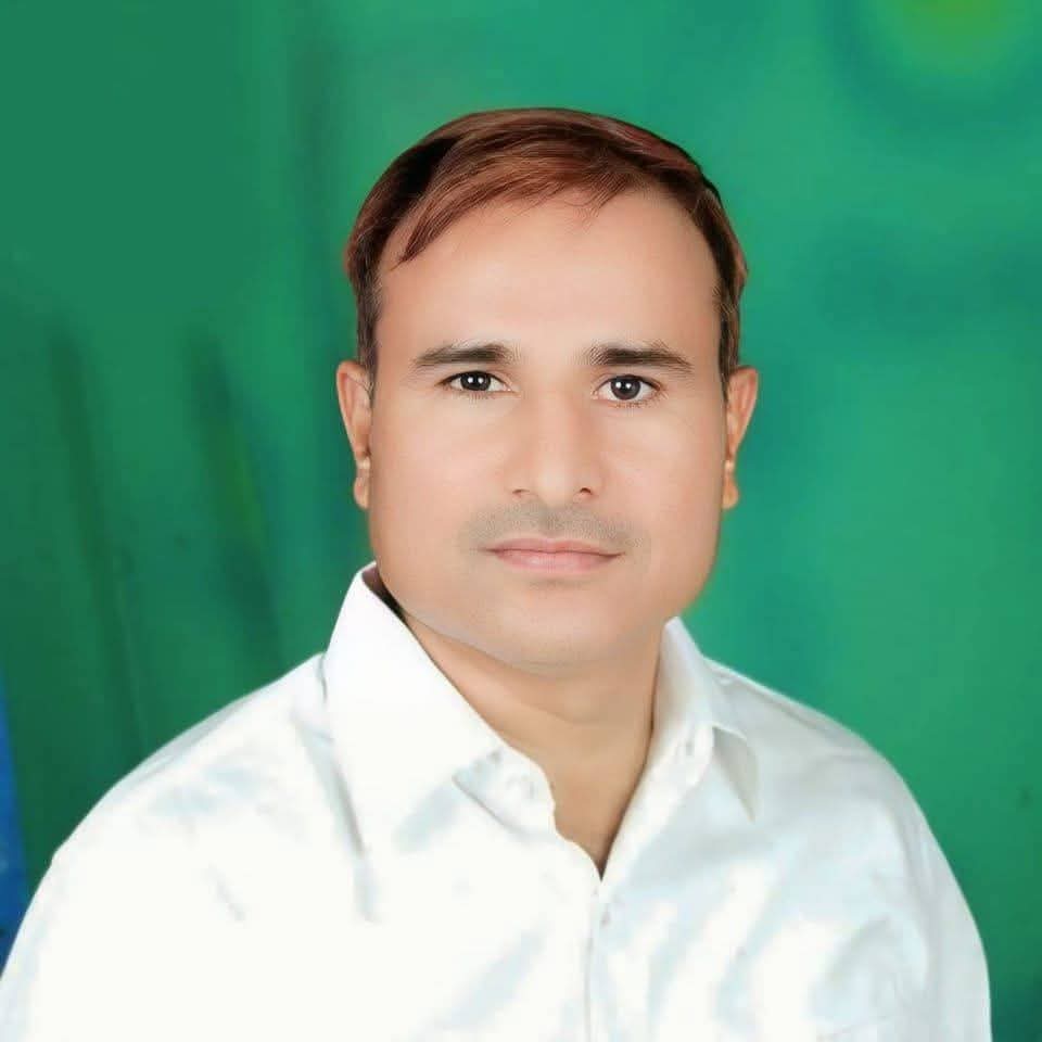 ombhadanabjp's tweet photo. देवली-उनियारा विधानसभा क्षेत्र से विधायक श्री राजेंद्र गुर्जर जी को जन्मदिन की हार्दिक शुभकामनाएं! प्रभु श्रीराम जी से आपके उत्तम स्वास्थ्य एवं सुदीर्घ व सुयशपूर्ण जीवन की कामना करता हूं।

@BJPRajendra_MLA https://t.co/FK04h4Y4SP