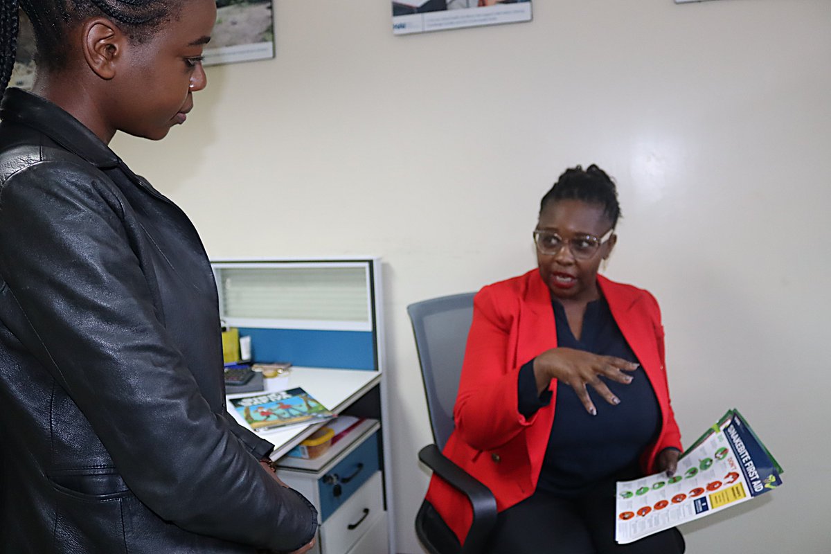 MeTAKenya2018's tweet photo. We are always honoured to share the work we have been doing under the Kenya Snakebite Project, particularly because it addresses a critical yet often overlooked public health challenge affecting communities across the country.
Earlier today, our the SB Kenya Coordinator, @dorojuma1 was featured in an interview by @tv47news , and we are encouraged by the growing interest from national media in amplifying conversations around snakebite prevention, access to timely care and increased investment to snakebite management programs.
Stay tuned for the upcoming feature as we continue to raise visibility on this important health issue and advocate for stronger action against snakebite. 
Watch our snakebite documentary: https://t.co/h9Q6NqTMG6
#LeaveNoOneBehind
@wellcometrust @CSRIatLSTM @SnakePubs @MOH_Kenya @lincolnfdn_  @TheENDFund