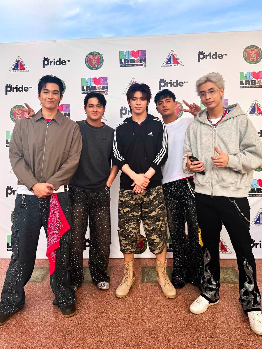 michaelcarbon's tweet photo. JUST IN: @bgyo_ph joins the line-up of the Kapamilya Karavan in celebration of the 27th Tnalak Festival this July 18, 2026 LIVE in Koronadal City.

#TnalakFestival2026 #27thTnalakFetival #SouthCotabatoat60 #BGYO #KapamilyaKaravan2026 https://t.co/9IlmrN7PAJ