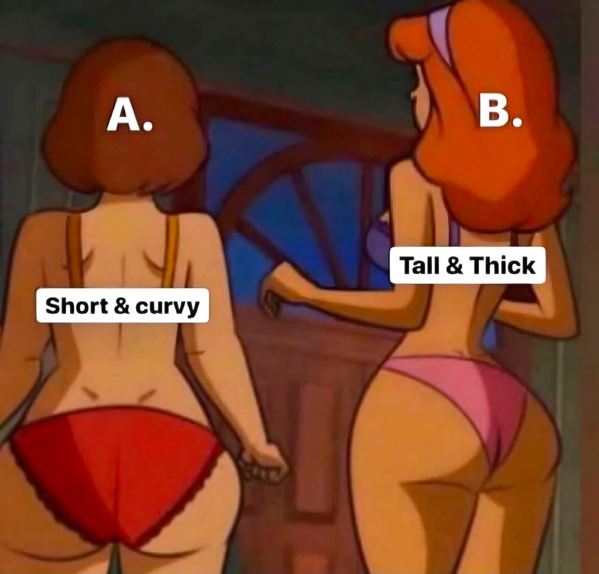 itx_noraiee's tweet photo. Guys,which one do you like ? https://t.co/EU7Nb7u6N4