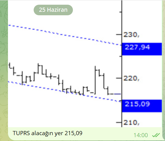 efekentli__'s tweet photo. Bir #efekentlisistem klasiği #TUPRS 

215,10 dan dönen TUPRS 235,00 gördü.

#spot #viop #viop30 #x30yvade https://t.co/EHN1COLzPt