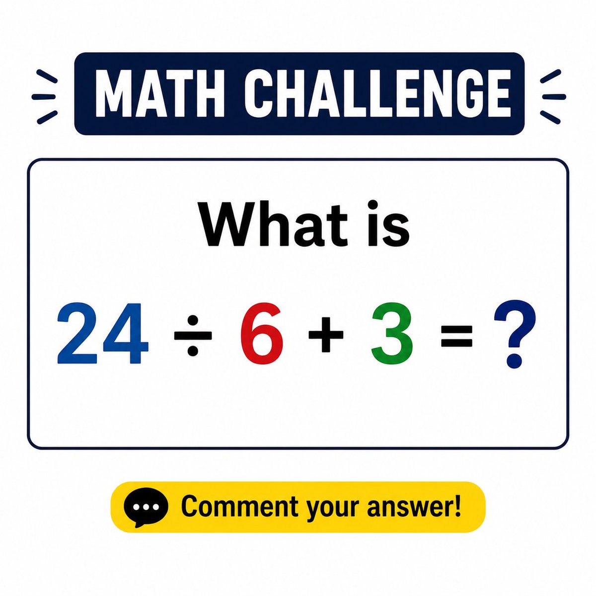 hamzaabbasi8200's tweet photo. MATH CHALLENGE 
Can you solve this https://t.co/RJhNINWUuC