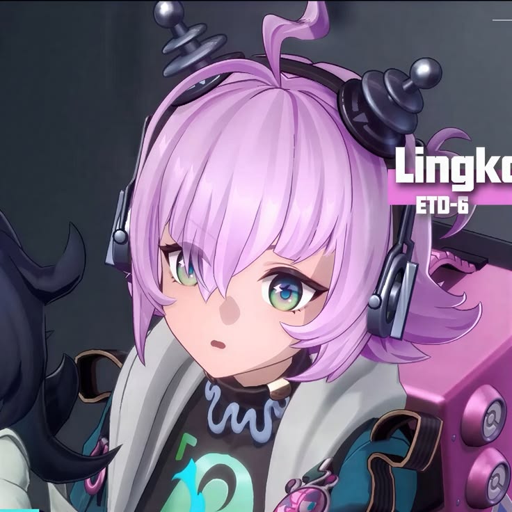 2anityGuides's tweet photo. NTE Upcoming Playable Characters [STC]

1.3 Lingko
1.4 Black Bird &amp; Akane Rin

Via Seele

#NTE #Nevernesstoeverness https://t.co/SF6DA5jBre