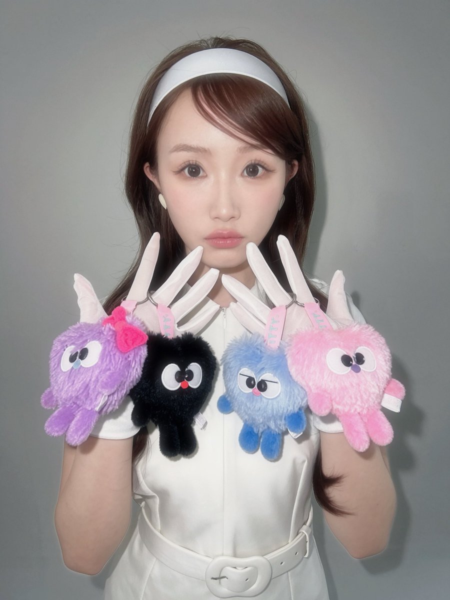ITTY-WINTIT 』 初のPOP-UP SHOPにて 1日店長イベントの開催が決定しま
