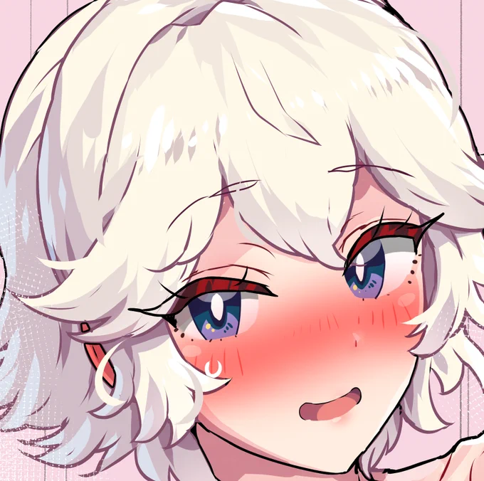 pixivFANBOX,fantiaで支援者さま向け限定イラスト更新しました。セラちゃんのおつとめシリーズも今回で一区切りな1枚です。どうぞよろしくお願い申し上げます! 次回更新は7月2日ごろ、「++」以上支援者さま向けに「制作メモ++」、続く3日に「CG集企画」をそれぞれ更新予定です。お楽しみに!